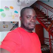 Ion sono madre lingua inglese